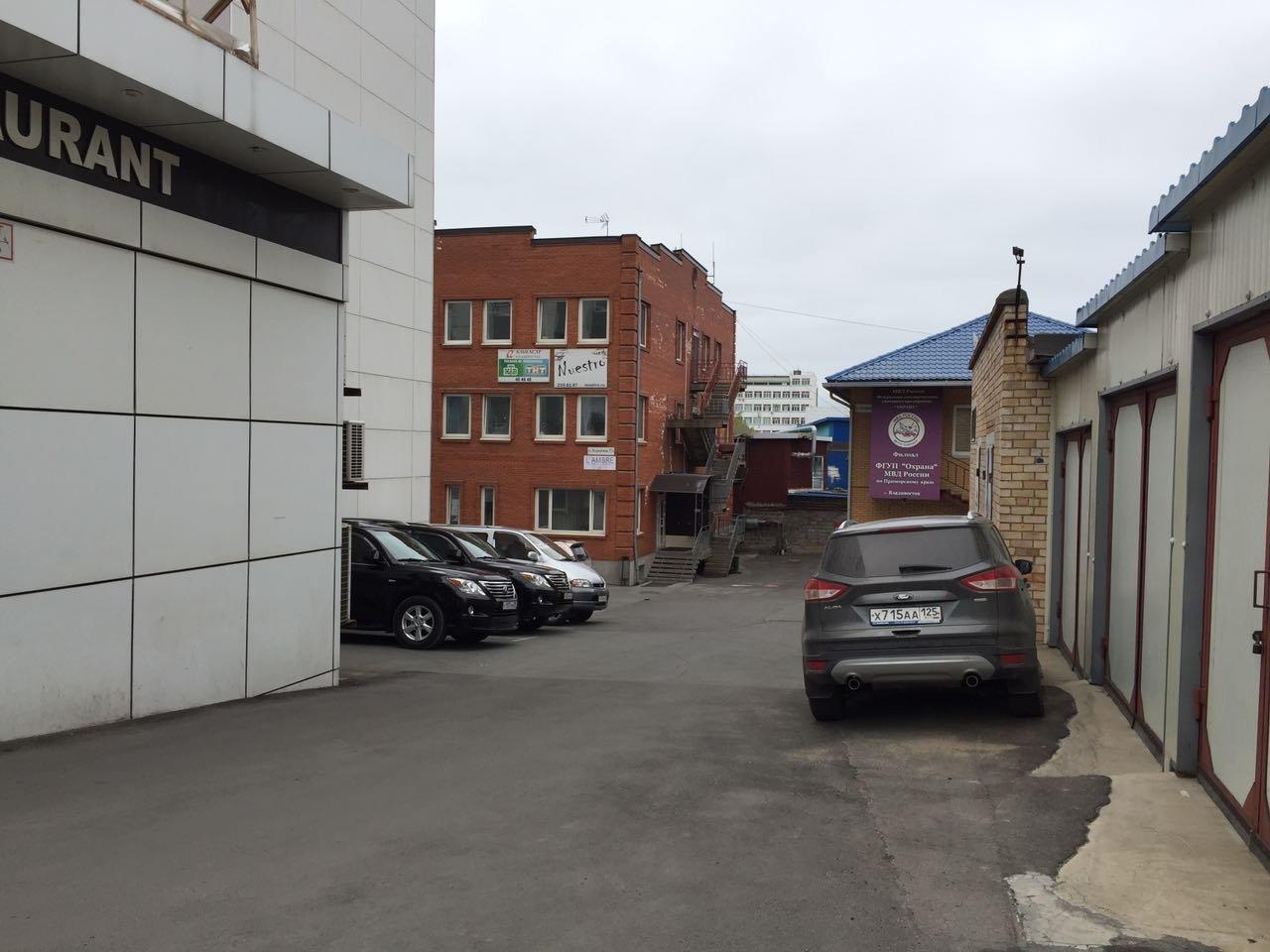 Бархат пограничная ул 2 владивосток фото Бархат пограничная ул 2 владивосток фото