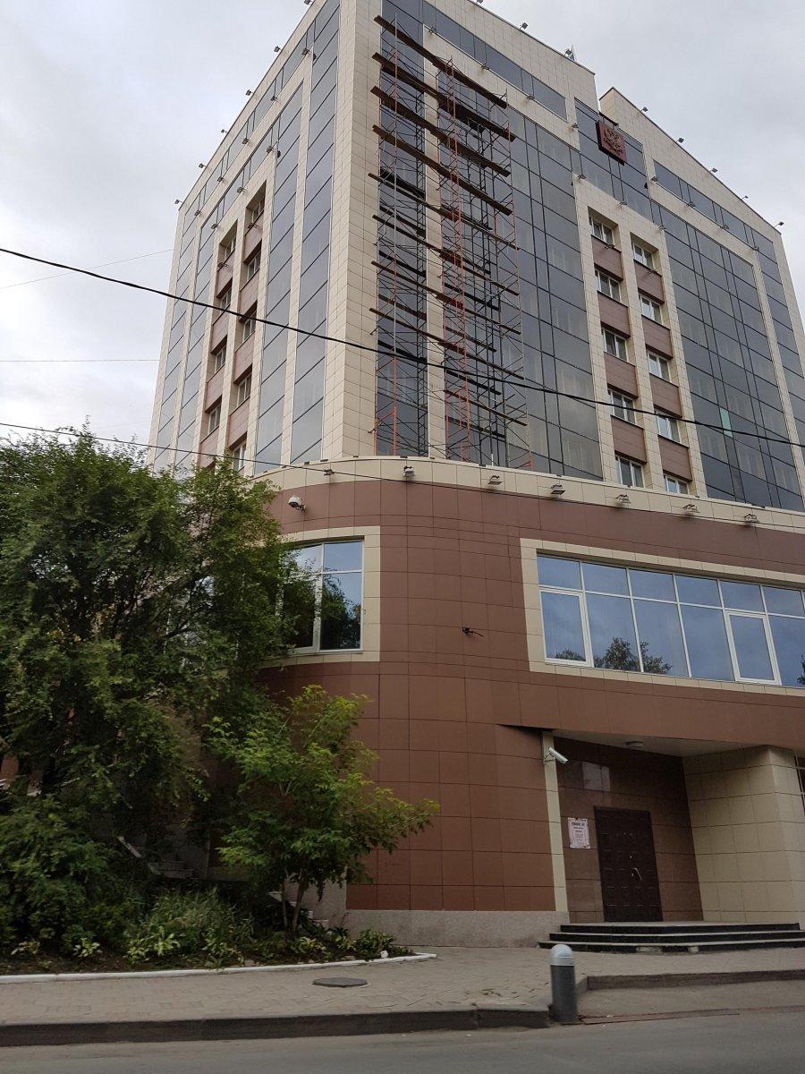 Геометрия Фитнеса Владивосток Светланская Улица - Fitpity.ru