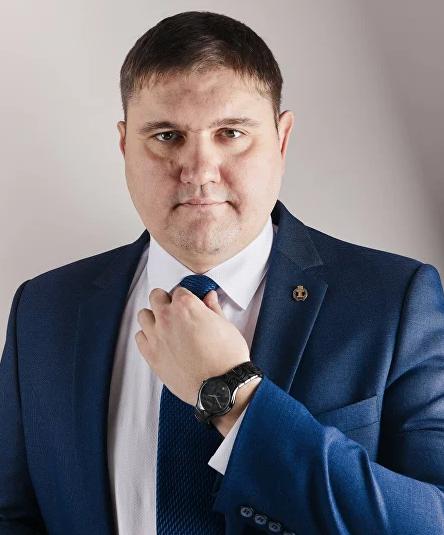 Адвокат Владимир Воткин (Владивосток)